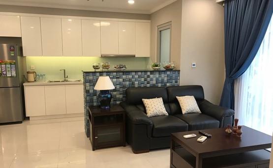 apartment for rent in Binh Thanh  District HCM BT105L1943 (1)
